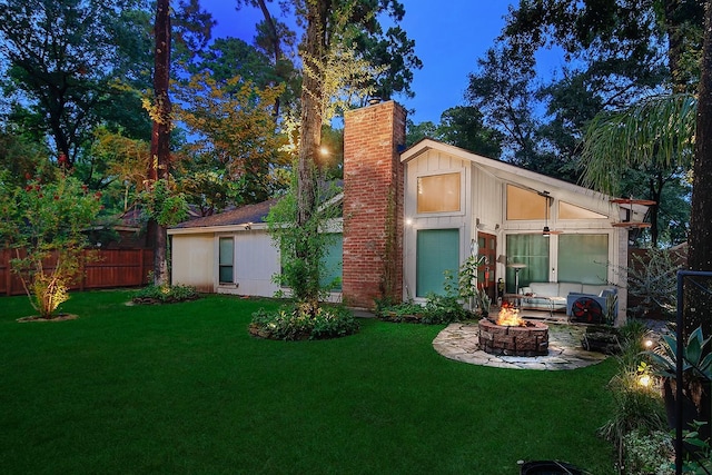 71 Woodhaven Wood Dr, The Woodlands, TX 77380 - photo 22