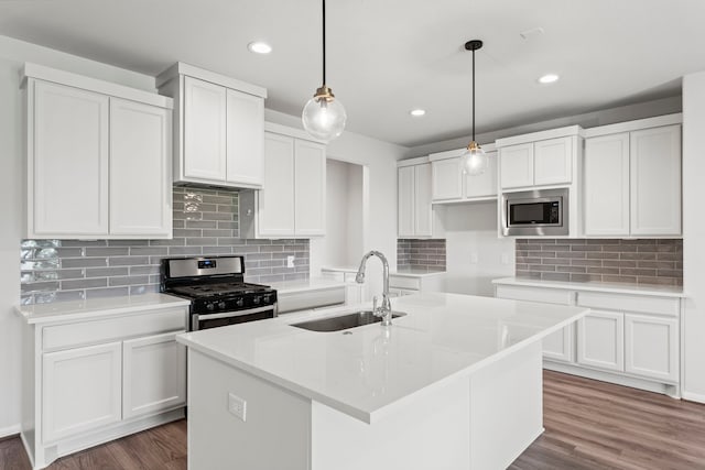 2125 Rope Maker Rd, Conroe, TX 77384 - photo 4