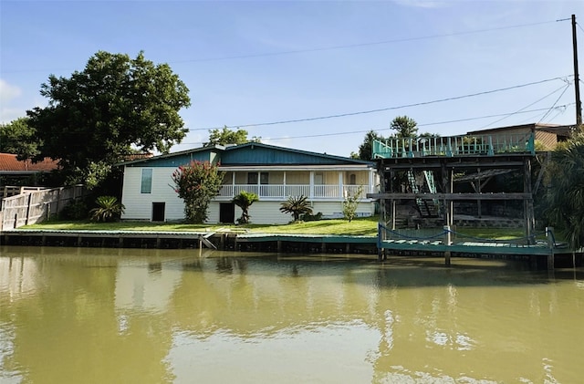 27 Marlin Ln, Baytown, TX 77520 - photo 1