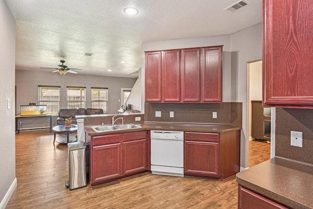 1226 Newsome Glenn Dr, Houston, TX 77090 - photo 9