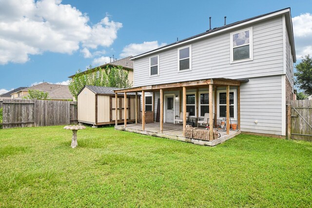 1226 Newsome Glenn Dr, Houston, TX 77090 - photo 31