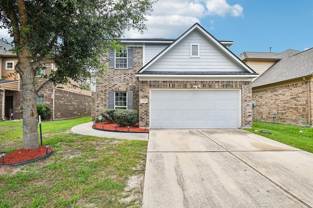 1226 Newsome Glenn Dr, Houston, TX 77090 - photo 2