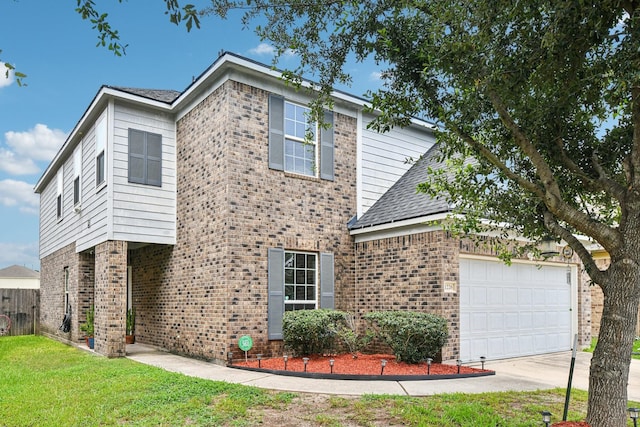 1226 Newsome Glenn Dr, Houston, TX 77090 - photo 3