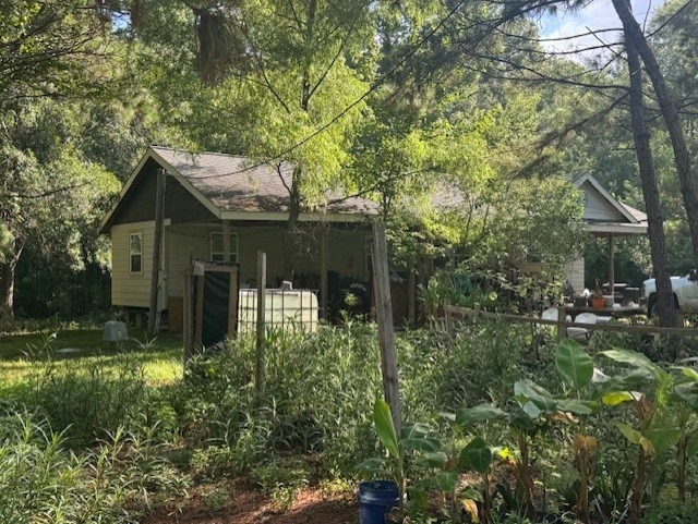 123 County Road 343, Plum Grove, TX 77327 - photo 1