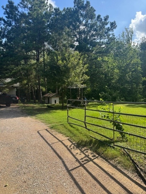 123 County Road 343, Plum Grove, TX 77327 - photo 5