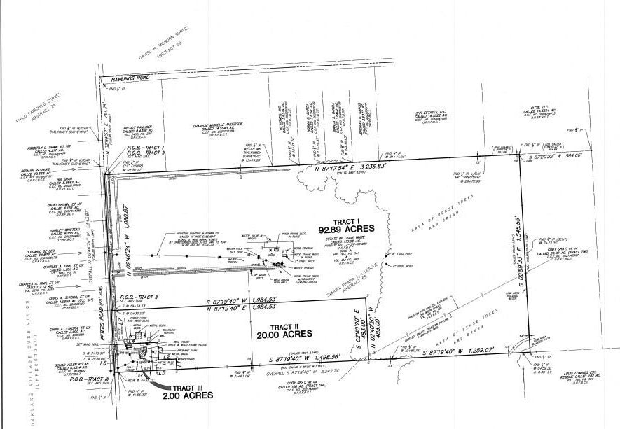 14113 Peters Rd, Needville, TX 77461 - photo 2