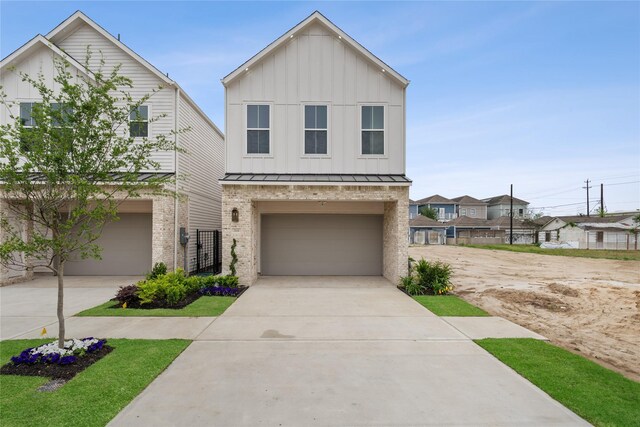 710 Waverly St Unit D, Houston, TX 77007 - photo 11