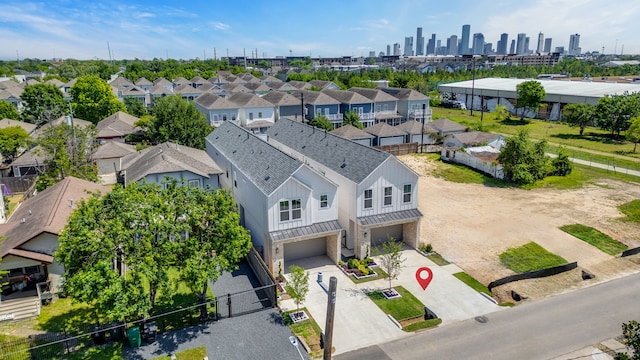 710 Waverly St Unit D, Houston, TX 77007 - photo 3