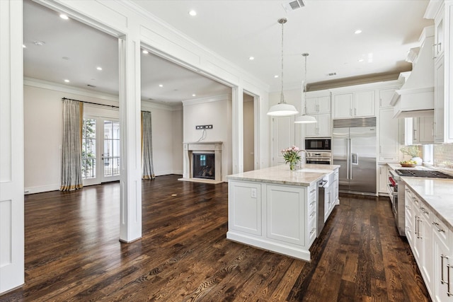 2413 Mimosa Dr, Houston, TX 77019 - photo 16
