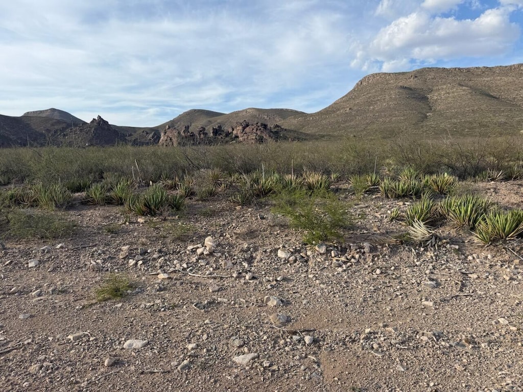 18500 Carinha Ave, El Paso, TX 79938 - photo 1