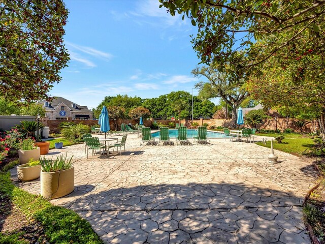 1601 S Shepherd Dr Unit 138, Houston, TX 77019 - photo 24