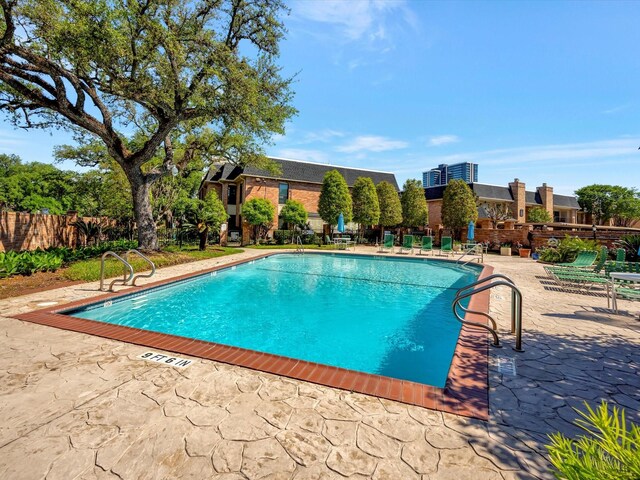1601 S Shepherd Dr Unit 138, Houston, TX 77019 - photo 25