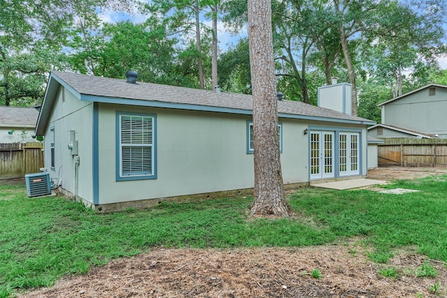 1109 E Red Cedar Cir, The Woodlands, TX 77380 - photo 33