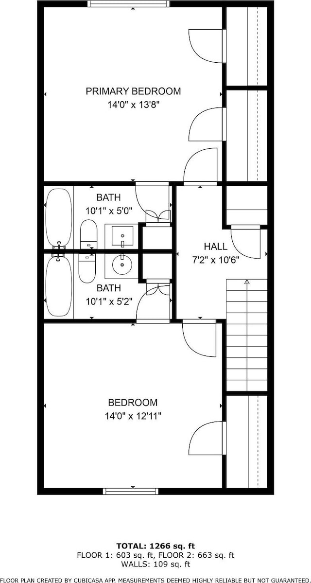 10324 Briar Forest Dr Unit 28, Houston, TX 77042 - photo 7