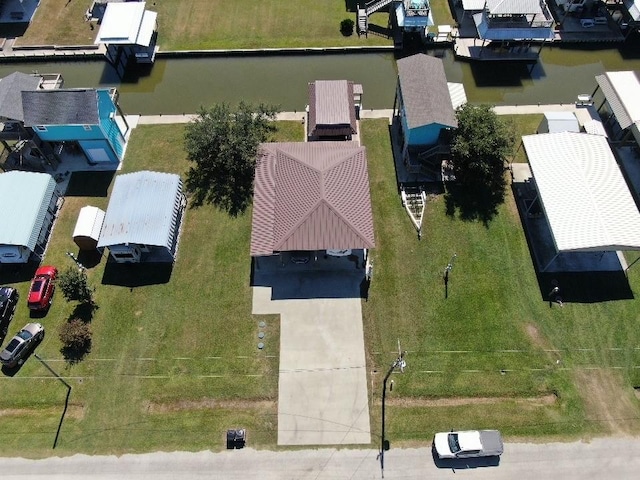 1120 Prides Ln, Crystal Beach, TX 77650 - photo 3