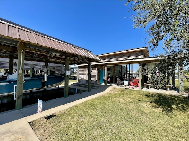 1120 Prides Ln, Crystal Beach, TX 77650 - photo 5