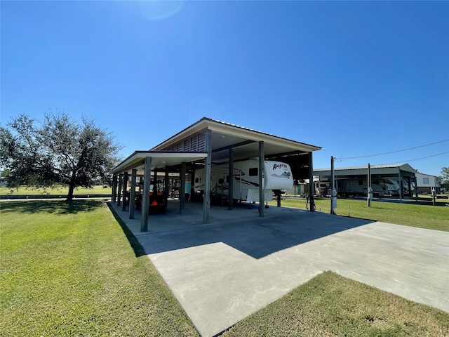 1120 Prides Ln, Crystal Beach, TX 77650 - photo 8