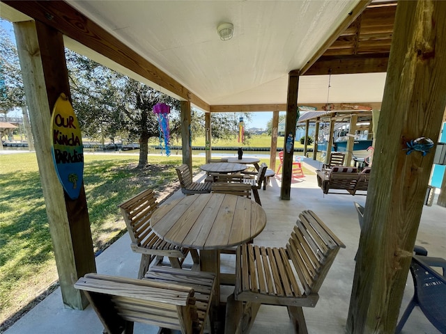 1120 Prides Ln, Crystal Beach, TX 77650 - photo 13