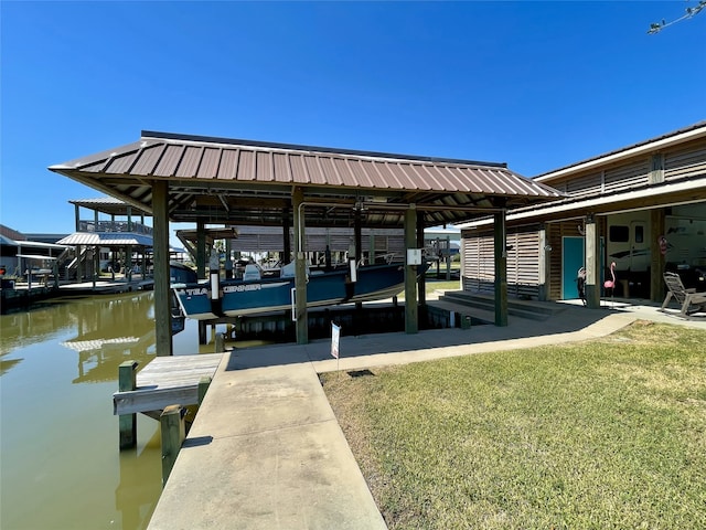 1120 Prides Ln, Crystal Beach, TX 77650 - photo 18