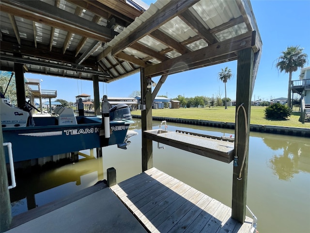 1120 Prides Ln, Crystal Beach, TX 77650 - photo 20