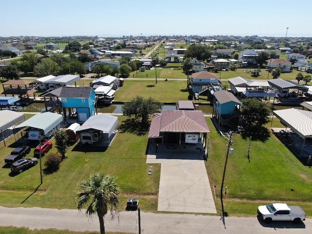 1120 Prides Ln, Crystal Beach, TX 77650 - photo 42