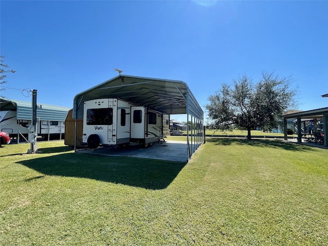 1120 Prides Ln, Crystal Beach, TX 77650 - photo 31