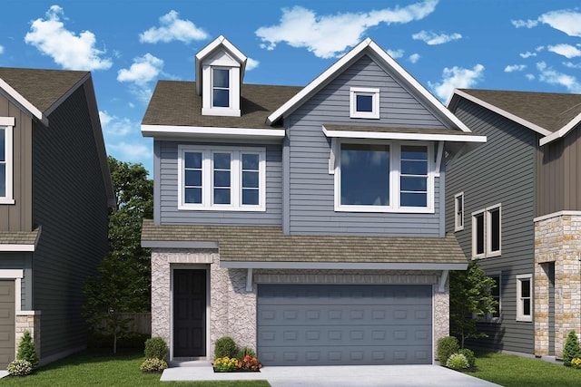 16038 Mason Run Dr, Houston, TX 77079 - photo 1
