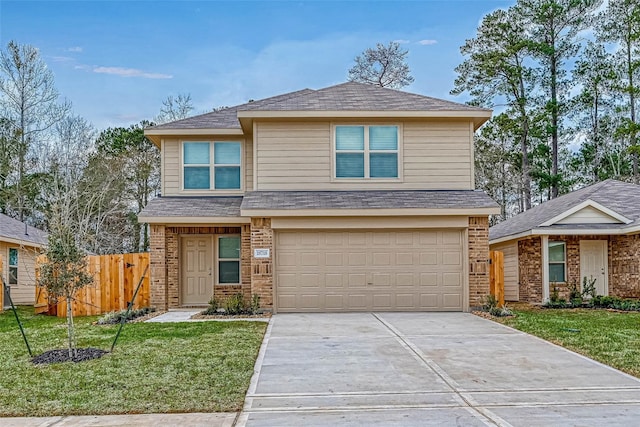 18718 Clearwater Brook Dr, New Caney, TX 77357 - photo 1
