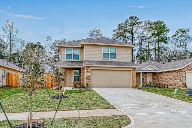 18718 Clearwater Brook Dr, New Caney, TX 77357 - photo 2