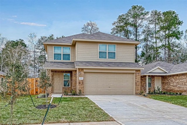 18718 Clearwater Brook Dr, New Caney, TX 77357 - photo 3