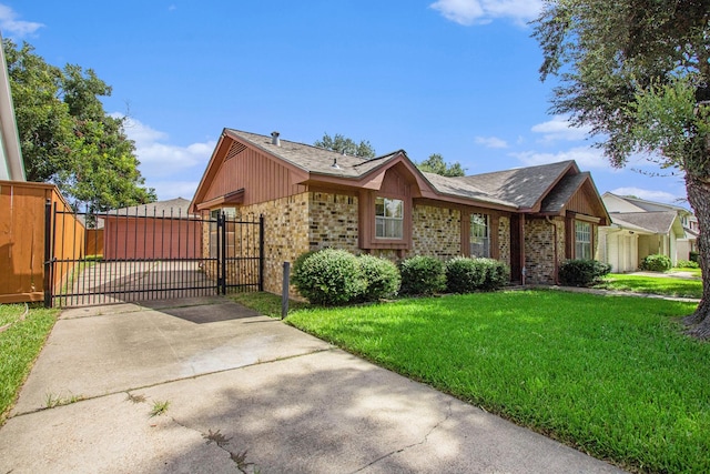 9955 Kirkdale Dr, Houston, TX 77089 - photo 3