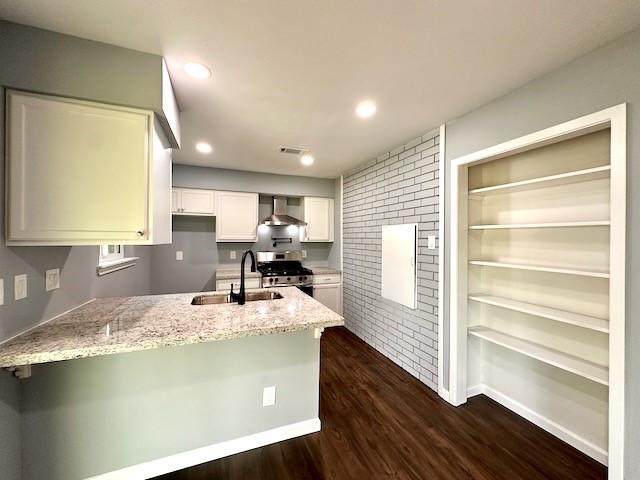 1103 Saddle Rock Dr, Houston, TX 77088 - photo 13
