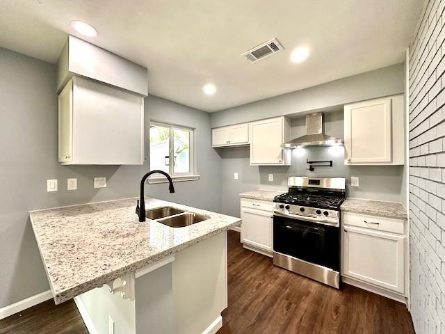 1103 Saddle Rock Dr, Houston, TX 77088 - photo 15