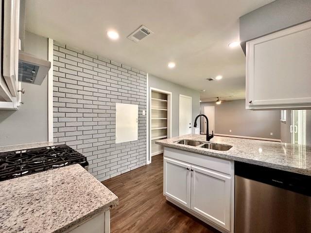 1103 Saddle Rock Dr, Houston, TX 77088 - photo 16