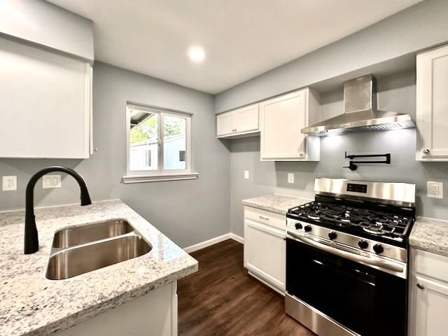 1103 Saddle Rock Dr, Houston, TX 77088 - photo 18