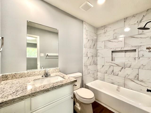 1103 Saddle Rock Dr, Houston, TX 77088 - photo 24