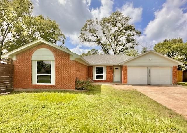 1103 Saddle Rock Dr, Houston, TX 77088 - photo 1