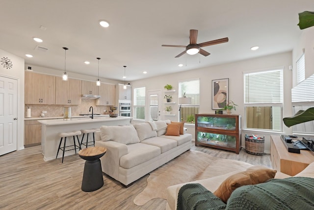 10404 Marston Vineyard Dr, Houston, TX 77025 - photo 13