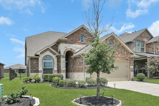 3791 Lake Bend Shore Dr, Spring, TX 77386 - photo 2