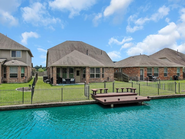 3791 Lake Bend Shore Dr, Spring, TX 77386 - photo 46
