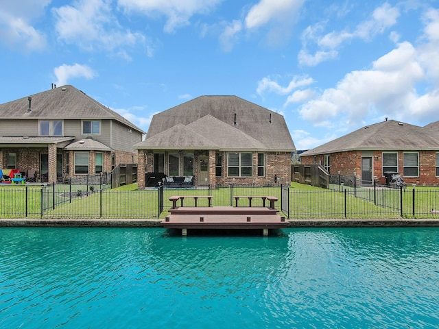 3791 Lake Bend Shore Dr, Spring, TX 77386 - photo 47