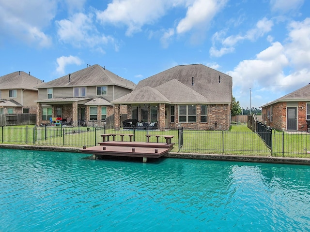 3791 Lake Bend Shore Dr, Spring, TX 77386 - photo 48