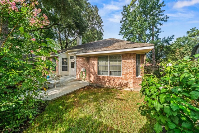 95 S Dreamweaver Cir, The Woodlands, TX 77380 - photo 28