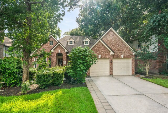 95 S Dreamweaver Cir, The Woodlands, TX 77380 - photo 3