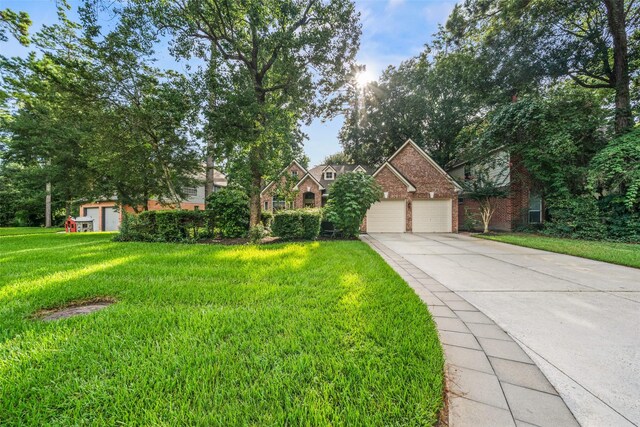 95 S Dreamweaver Cir, The Woodlands, TX 77380 - photo 2