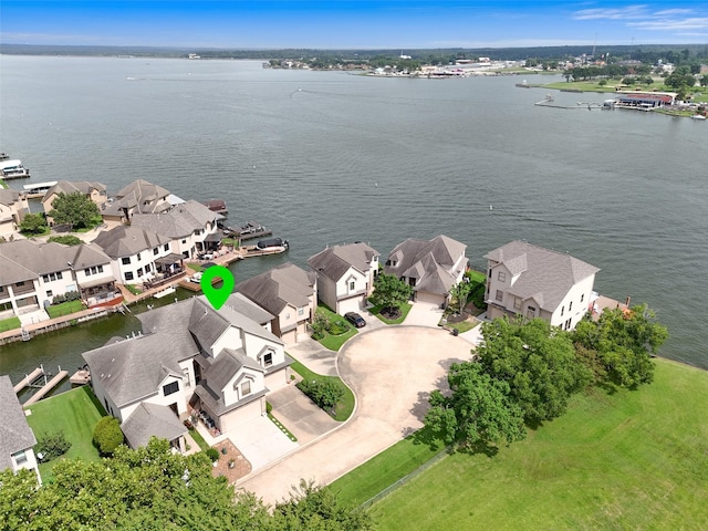 338 Old Aqua Lndg W, Conroe, TX 77356 - photo 1