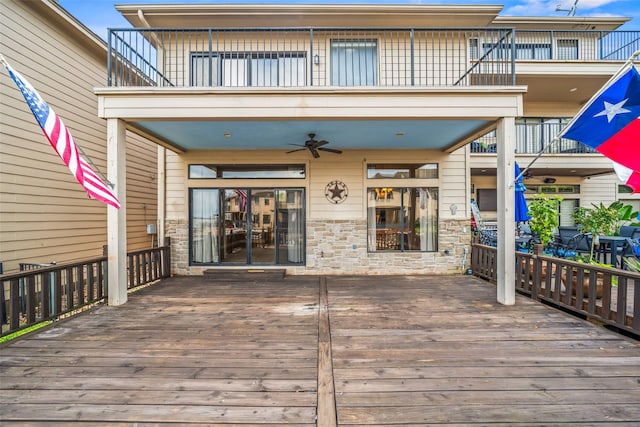 338 Old Aqua Lndg W, Conroe, TX 77356 - photo 3