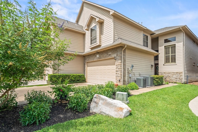 338 Old Aqua Lndg W, Conroe, TX 77356 - photo 4