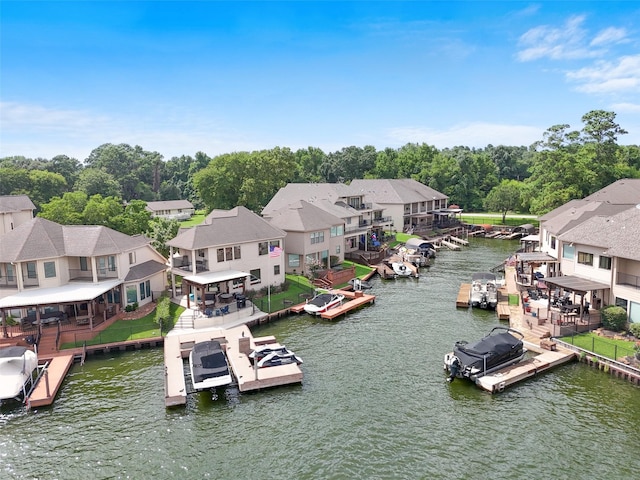 338 Old Aqua Lndg W, Conroe, TX 77356 - photo 31