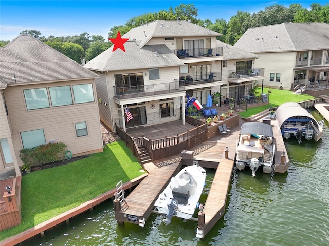 338 Old Aqua Lndg W, Conroe, TX 77356 - photo 32